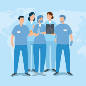 Full Clinic Operational Review (Standard Package)